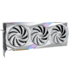 MSI GAMING X TRIO GeForce RTX 4070 Ti SUPER 16 GB Video Card