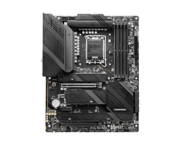 MSI MAG Z790 TOMAHAWK WIFI ATX LGA1700 Motherboard
