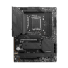 MSI MAG Z790 TOMAHAWK WIFI DDR4 ATX LGA1700 Motherboard