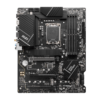 MSI PRO Z790-P WIFI ATX LGA1700 Motherboard