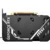 MSI VENTUS 2X BLACK OC GeForce RTX 4060 Ti 16 GB Video Card