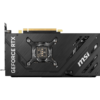 MSI VENTUS 2X OC GeForce RTX 4070 SUPER 12 GB Video Card