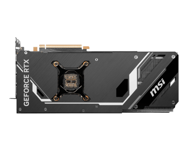 MSI VENTUS 3X OC GeForce RTX 4080 16 GB Video Card