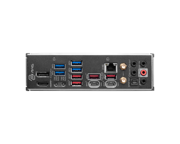 MSI MAG Z790 TOMAHAWK MAX WIFI ATX LGA1700 Motherboard