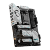 MSI X670E GAMING PLUS WIFI ATX AM5 Motherboard