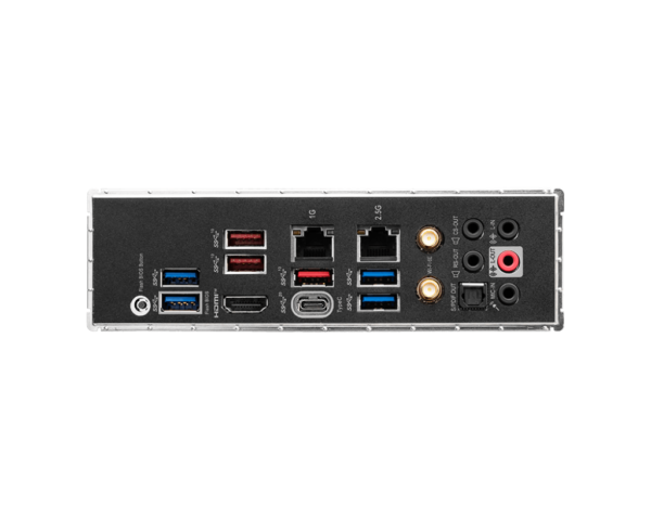 MSI Z790 GAMING PRO WIFI ATX LGA1700 Motherboard