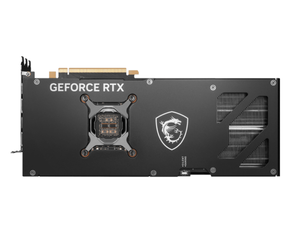 MSI GAMING X SLIM GeForce RTX 4080 SUPER 16 GB Video Card