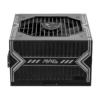MSI MAG A750BN PCIE 5.0 Power Supply Unit, 750W, 80 PLUS Bronze, PCIe 5.0