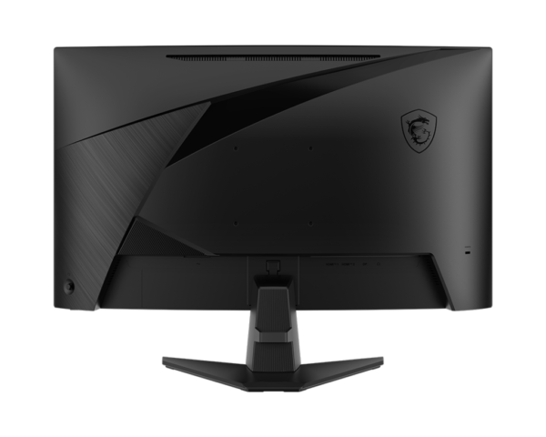 MSI MAG 27CQ6F 27.0" 2560 x 1440 180 Hz Curved Monitor