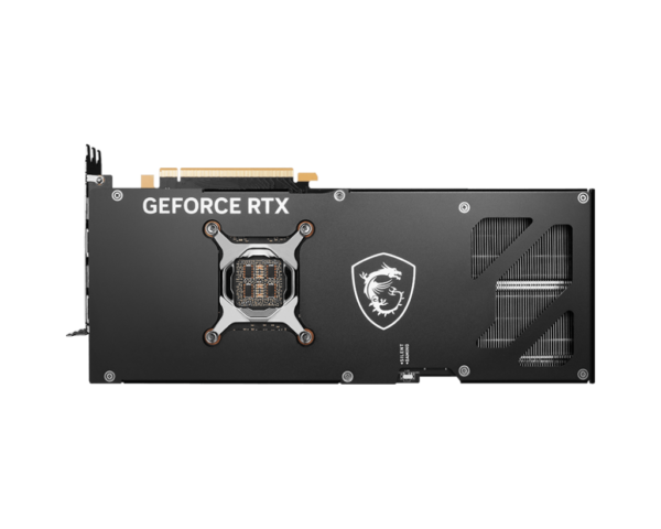 MSI GAMING X SLIM GeForce RTX 4090 24 GB Video Card