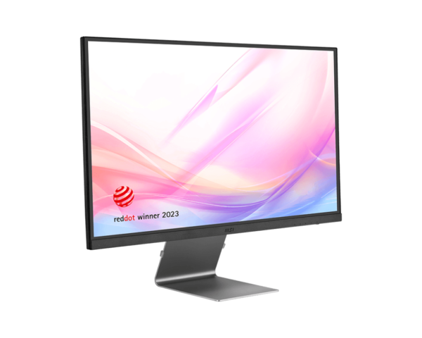 MSI Modern MD271UL 27.0" 3840 x 2160 60 Hz Monitor