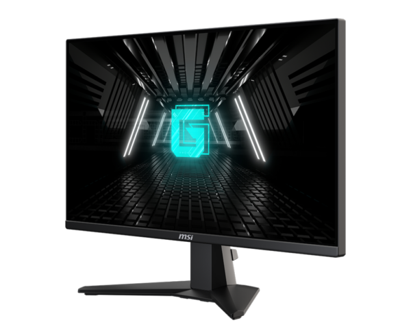 MSI G255F 24.5" 1920 x 1080 180 Hz Monitor