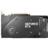 MSI GeForce RTX 3060 Ventus 2X 12G GeForce RTX 3060 12GB 12 GB Video Card