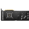 MSI RTX 4070 Ti SUPER 16G VENTUS 3X BLACK OC GeForce RTX 4070 Ti SUPER 16 GB Video Card