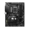 MSI PRO Z790-S WIFI ATX LGA1700 Motherboard