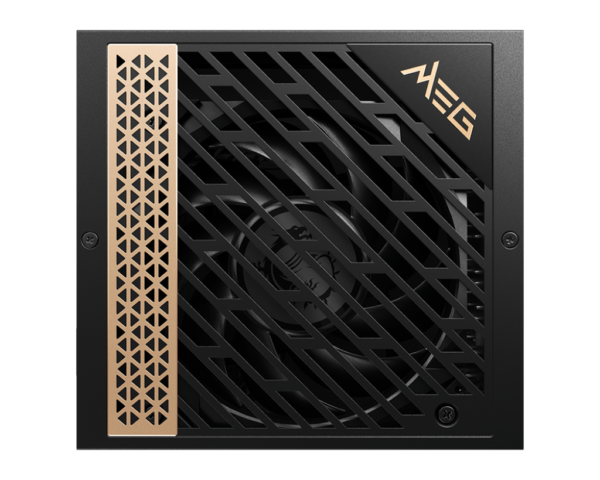 MSI MEG Ai1300P PCIE 5 1300W PCIE 5 80+ Platinum