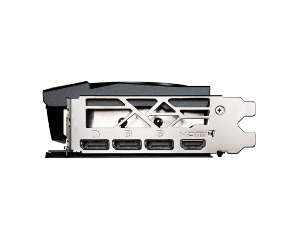 MSI GAMING X SLIM GeForce RTX 4070 Ti 12 GB Video Card
