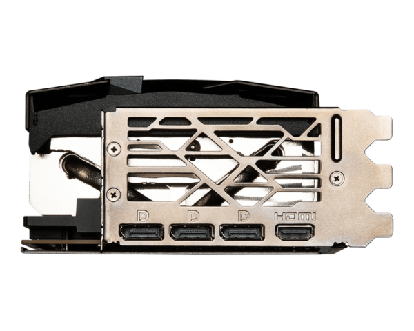 MSI SUPRIM X GeForce RTX 4090 24 GB Video Card