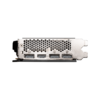 MSI VENTUS 2X BLACK OC GeForce RTX 4060 8 GB Video Card