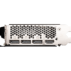 MSI VENTUS 2X BLACK OC GeForce RTX 4060 Ti 16 GB Video Card