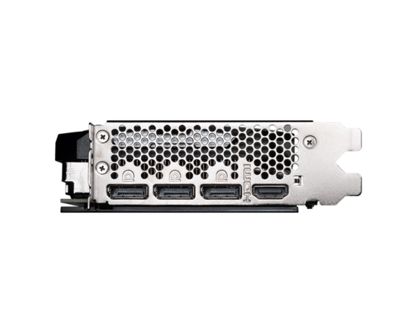 MSI VENTUS 2X OC GeForce RTX 4070 SUPER 12 GB Video Card