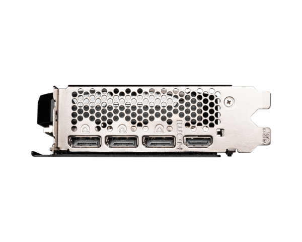 MSI VENTUS 3X OC GeForce RTX 4060 Ti 16 GB Video Card