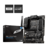 MSI PRO Z790-P WIFI ATX LGA1700 Motherboard