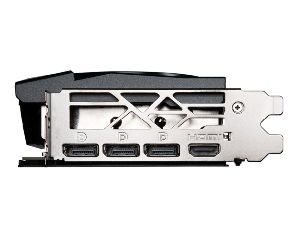 MSI GAMING X SLIM GeForce RTX 4070 Ti SUPER 16 GB Video Card