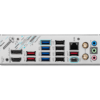 MSI X670E GAMING PLUS WIFI ATX AM5 Motherboard