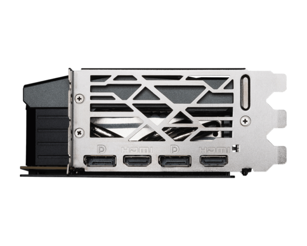 MSI GAMING X SLIM GeForce RTX 4080 SUPER 16 GB Video Card