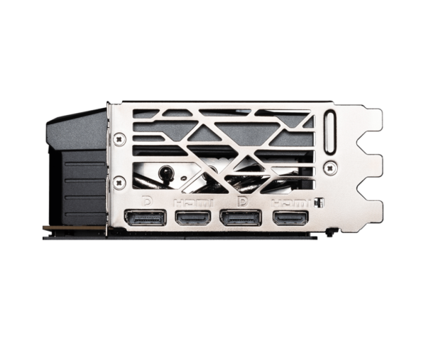 MSI GAMING X SLIM GeForce RTX 4090 24 GB Video Card