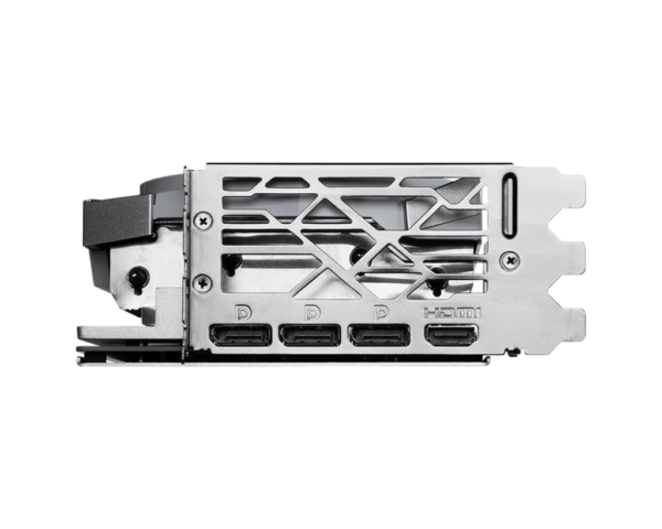 MSI GAMING X TRIO GeForce RTX 4070 Ti SUPER 16 GB Video Card