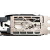 MSI GAMING X TRIO GeForce RTX 4080 16 GB Video Card