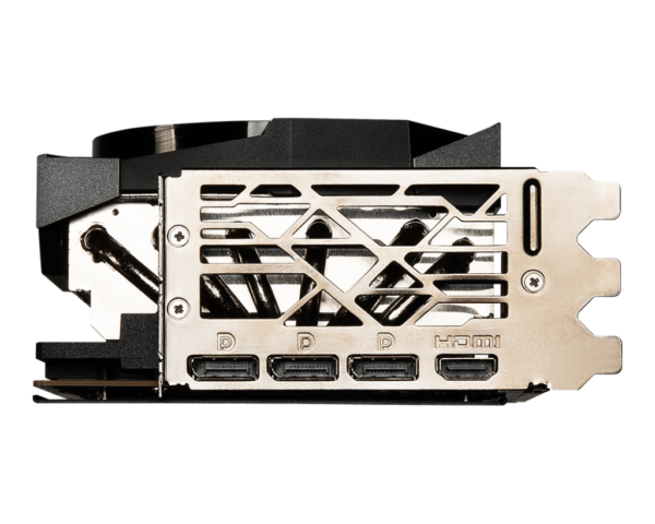 MSI GAMING X TRIO GeForce RTX 4090 24 GB Video Card