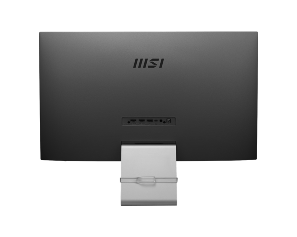 MSI Modern MD271UL 27.0" 3840 x 2160 60 Hz Monitor