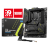 MSI MAG Z790 TOMAHAWK MAX WIFI ATX LGA1700 Motherboard