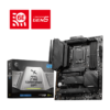 MSI MAG Z790 TOMAHAWK WIFI ATX LGA1700 Motherboard