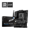MSI PRO Z790-P WIFI DDR4 ATX LGA1700 Motherboard