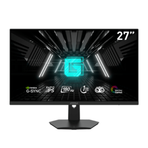 MSI G274F 27.0" 1920 x 1080 180 Hz Monitor