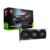 MSI GAMING X SLIM GeForce RTX 4070 Ti SUPER 16 GB Video Card