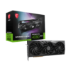 MSI GAMING X SLIM GeForce RTX 4080 SUPER 16 GB Video Card