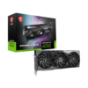 MSI GAMING X SLIM GeForce RTX 4090 24 GB Video Card