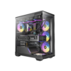 Antec C3 ARGB ATX Mid Tower Case