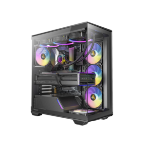 Antec C3 ARGB ATX Mid Tower Case