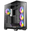 Antec C3 ARGB ATX Mid Tower Case