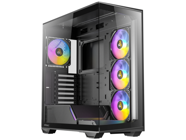 Antec C3 ARGB ATX Mid Tower Case