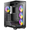 Antec C3 ARGB ATX Mid Tower Case