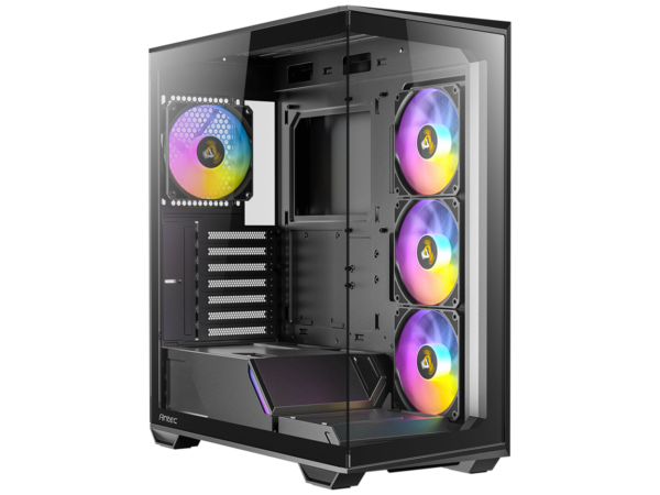 Antec C3 ARGB ATX Mid Tower Case