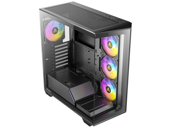 Antec C3 ARGB ATX Mid Tower Case