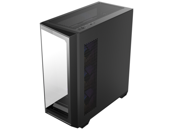 Antec C3 ARGB ATX Mid Tower Case